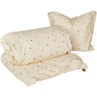 OYOY Literie - Junior - Confettis - Multi - - Junior - Literie - Junior