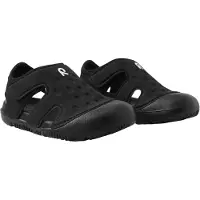 Reima Sandales garçon Noir 5400070A-9990 Taille 27