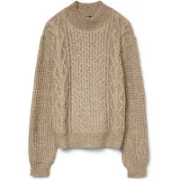 Vero Moda Pull-over 'VMUNIVERSE'