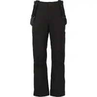 Whistler Pantalon de sport 'Portivo' noir