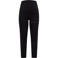 Born Living Yoga Mommy Line Maternity Leggings Noir S Femme