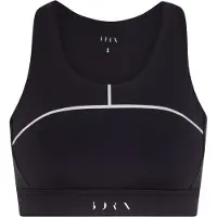 Born Living Yoga Carole High Support Sports Top Noir XS Femme