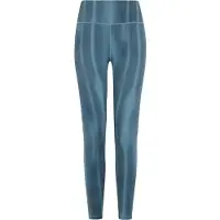 Born Living Yoga Leggings Blanche