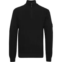 Indicode Pull-over noir