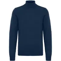 Blend Pull-over '20716797' bleu foncé
