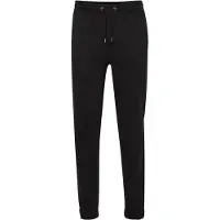 !Solid Pantalon noir