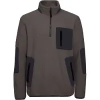 Blend Pull-over 'Bhlaurup' gris / noir