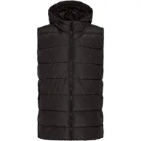 North Bend Gilet 'Amato' noir