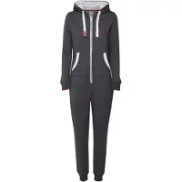 Oxmo Tenue d'intérieur gris