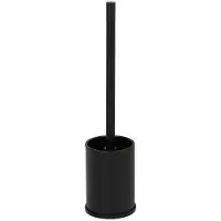 Tiger Brosse WC Tiger Colar Freestanding Black
