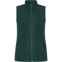 Nascita Gilet vert foncé