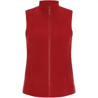 TYLIN Gilet bourgogne