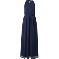 Vila Robe de soirée 'Falia' bleu marine