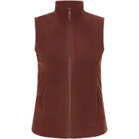 Faina Athlsr Gilet rouille