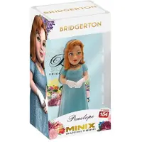 Diverse Merc PENELOPE FEATHERINGTON 12CM