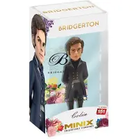 1UP Bridgerton Figur Colin Bridgerton 12 cm