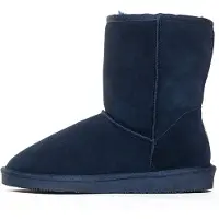 Gooce Boots 'Fairfield' bleu marine