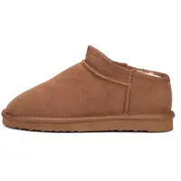 Gooce Bottes 'Jackie' marron
