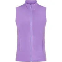Nascita Gilet lavande