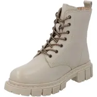 Palado Boots 'Surcul' beige