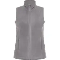 ZITHA Gilet gris