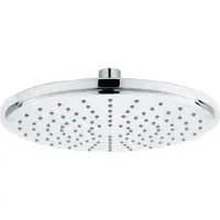 Schutte Pomme de douche MADURA Chrome