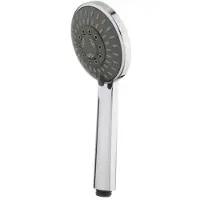 Tiger Pommeau de Douche Tiger Splash ECO Alicante chrome