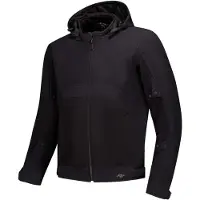 Rusty Stiches Rusty Stitches Jacke Felix Schwarz