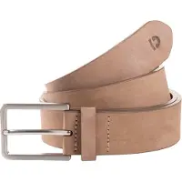 Tom Tailor DENIM Ceinture 'CHARLIE' beige