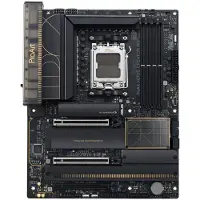 Asus Proart X870e-creator Wifi Motherboard Noir