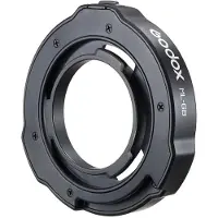 Godox Adaptateur de monture à monture Bowens pour ML60IIBI/ML100IIBI