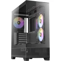 Antec Boîtier Pc Cx700 Rgb Elite