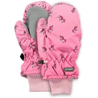 Barts Moufles Barts Nylon Enfant Print Pink-XXS