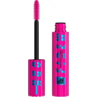 Big Buy Cooking Lash Sensational Firework Waterproof Mascara Black 8 ml
