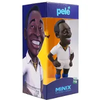 Minix PELE - ESCAPE TO VICTORY