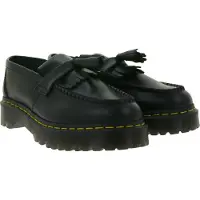 Dr. Martens DR. MARTENSADRIAN BEX BLACK SMOOTHSchwarz
