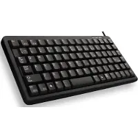Cherry Keyboard G84-4100 [US] black