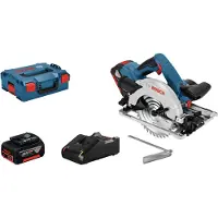Bosch Professional Scie Circulaire Gks 18v-57 G