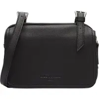 Liebeskind berlin Sac à bandoulière 'Mareike' noir