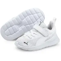 Puma Baskets 'Anzarun Lite' noir / blanc