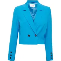 B.young Blazer 'Bydanta' bleu