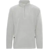North Bend Pull-over 'Cotas' gris clair