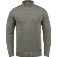 Blend Pull-over 'BHLatif' graphite