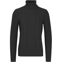 11 Project Pull-over 'Jamelio' gris foncé
