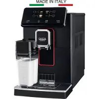 Gaggia Magenta Prestige Bk Ri8702/01 Superautomatic Coffee Machine Clair One Size / EU Plug 220V