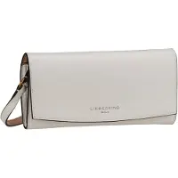 Liebeskind berlin Pochette noir / blanc cassé