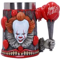Ginza.se IT Pennywise Pichet