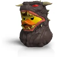 Numskull Ghostbusters Tubbz PVC Figur Terror Dog 1st Edition 10 cm