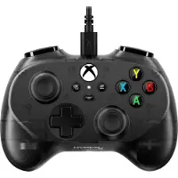 HP Clutch Tanto Mini WD Gaming Controller Noir USB Joystick Xbox, Xbox One