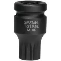 SW-Stahl Châssis Insert spécial 10195L-18K